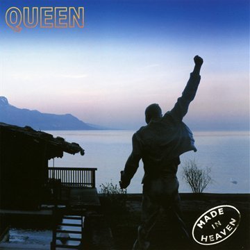Queen/Made In Heaven: Deluxe Edition@Import-Eu